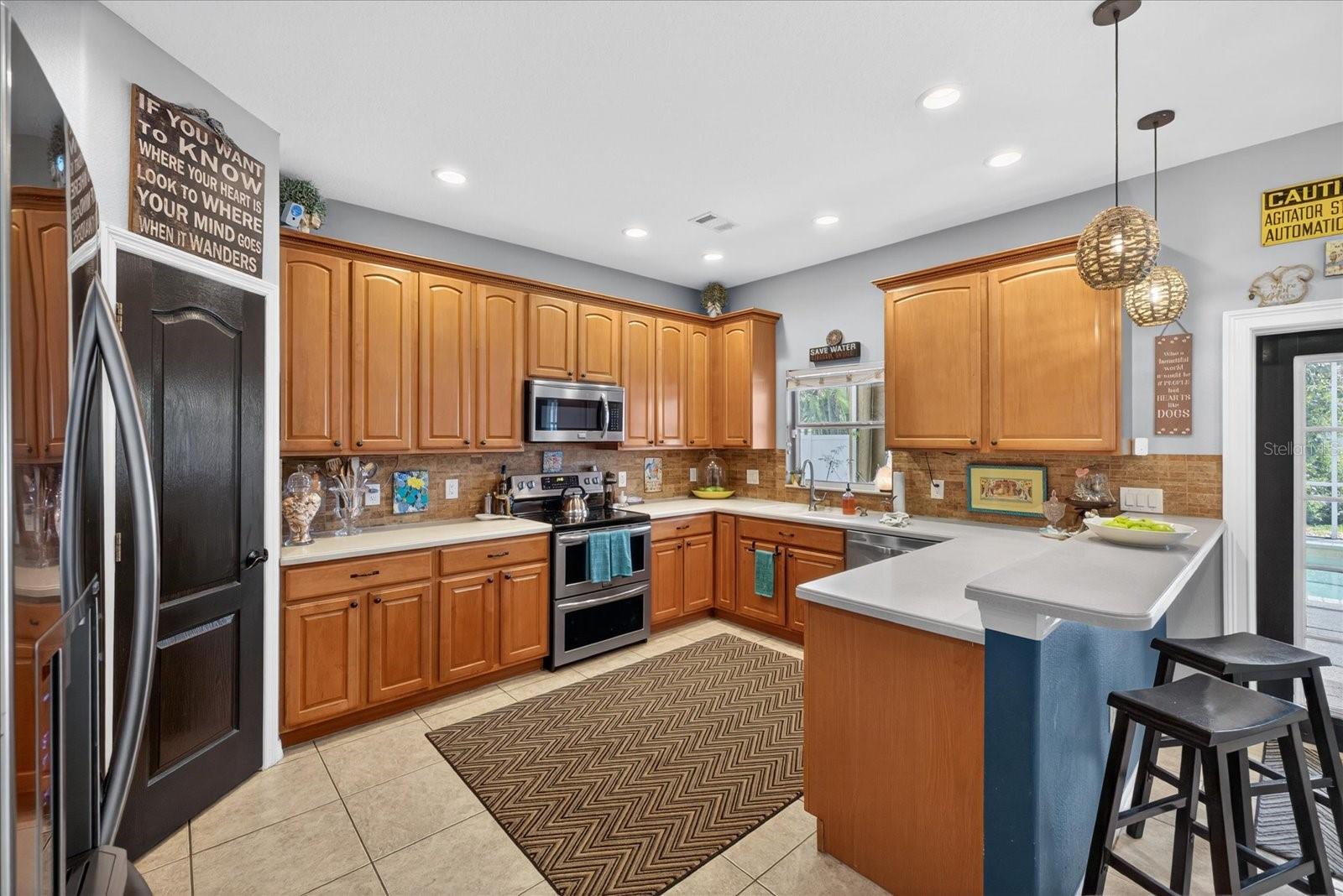 Image 18 of 83 For 2638 Jays Nest Lane