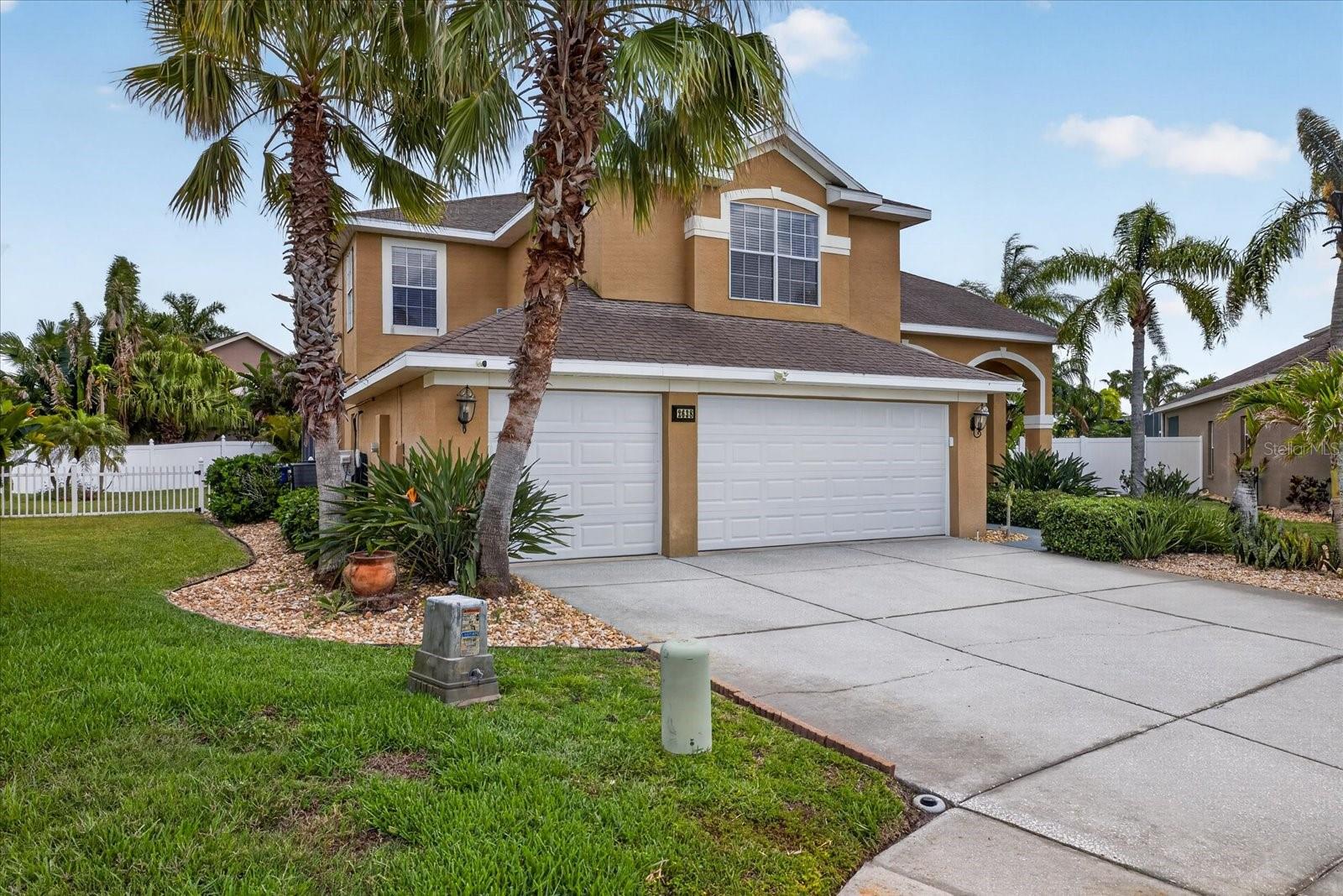 Image 61 of 83 For 2638 Jays Nest Lane