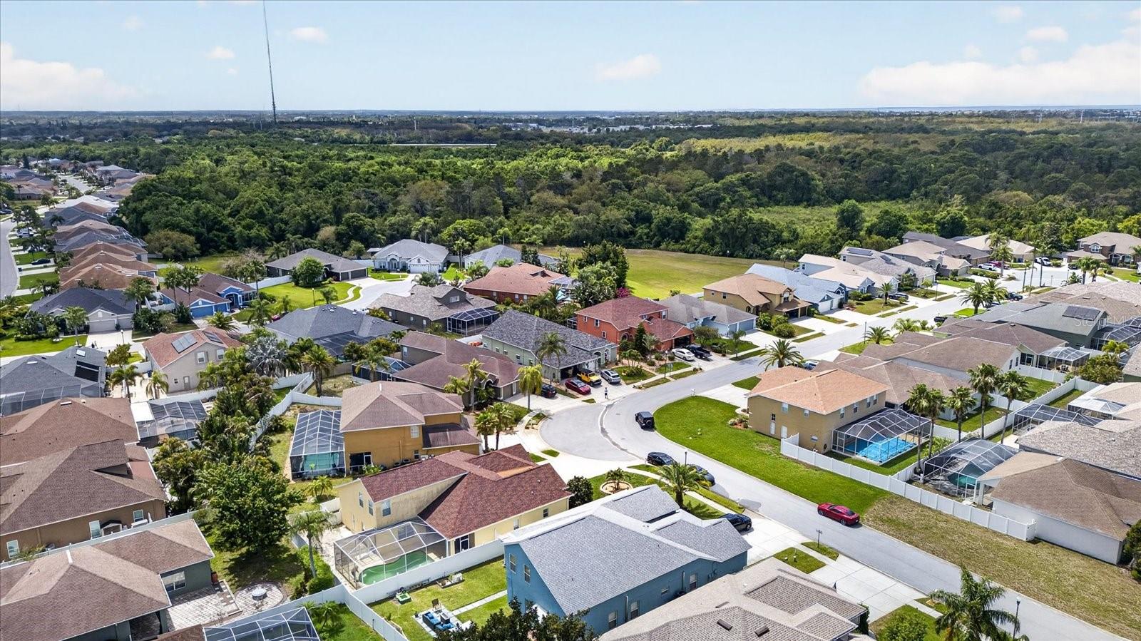 Image 67 of 83 For 2638 Jays Nest Lane