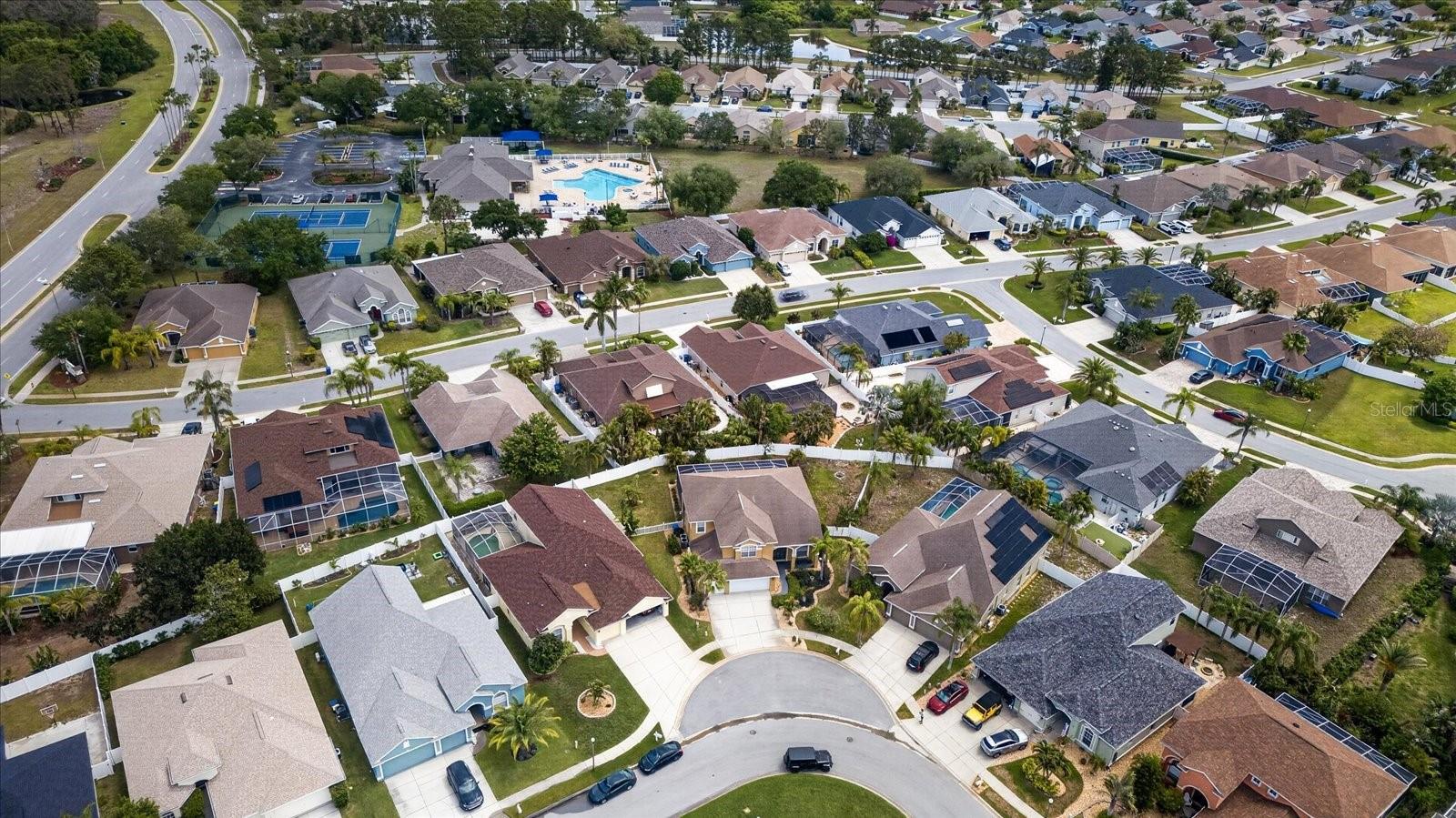 Image 68 of 83 For 2638 Jays Nest Lane