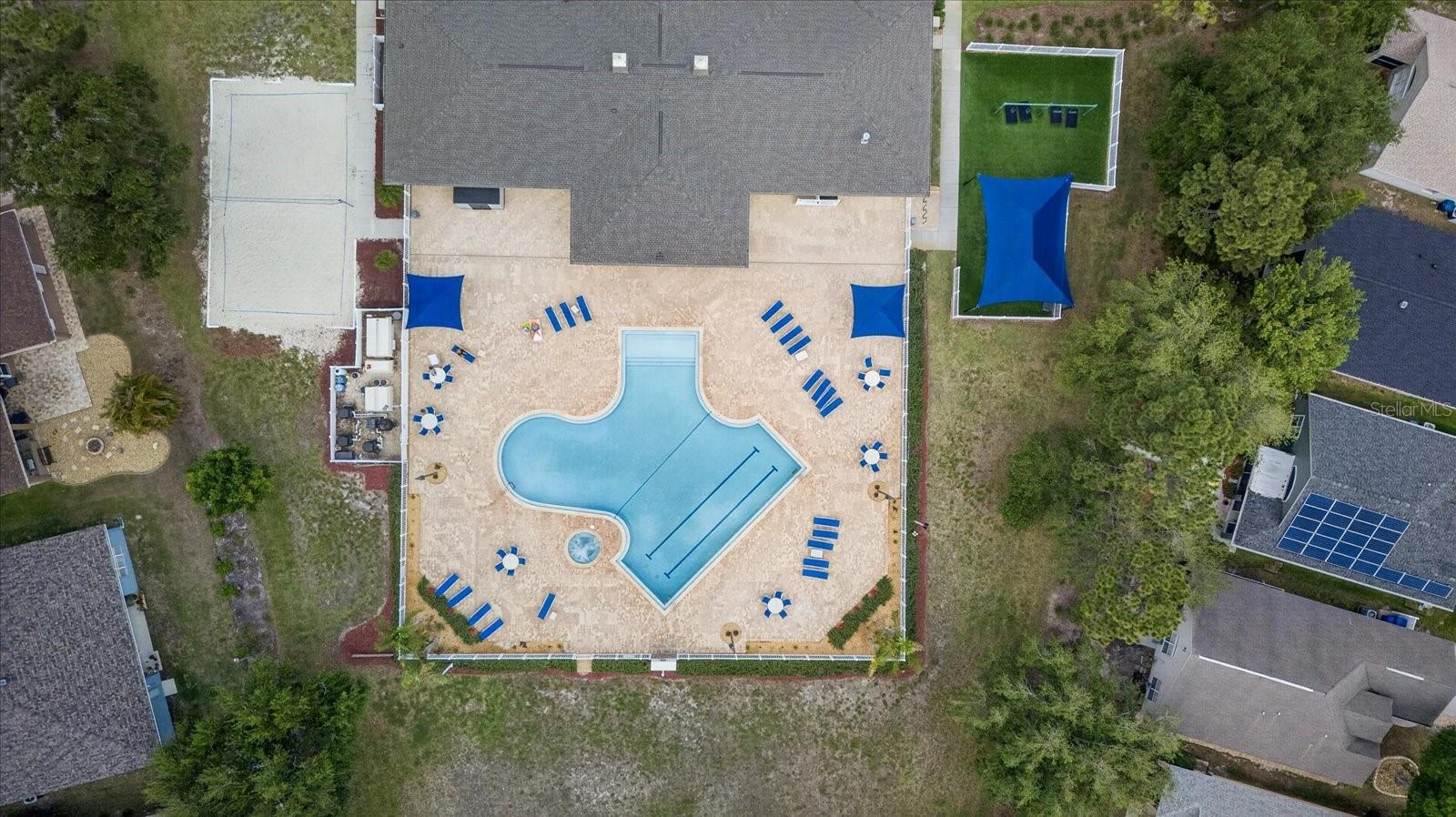 Image 73 of 83 For 2638 Jays Nest Lane