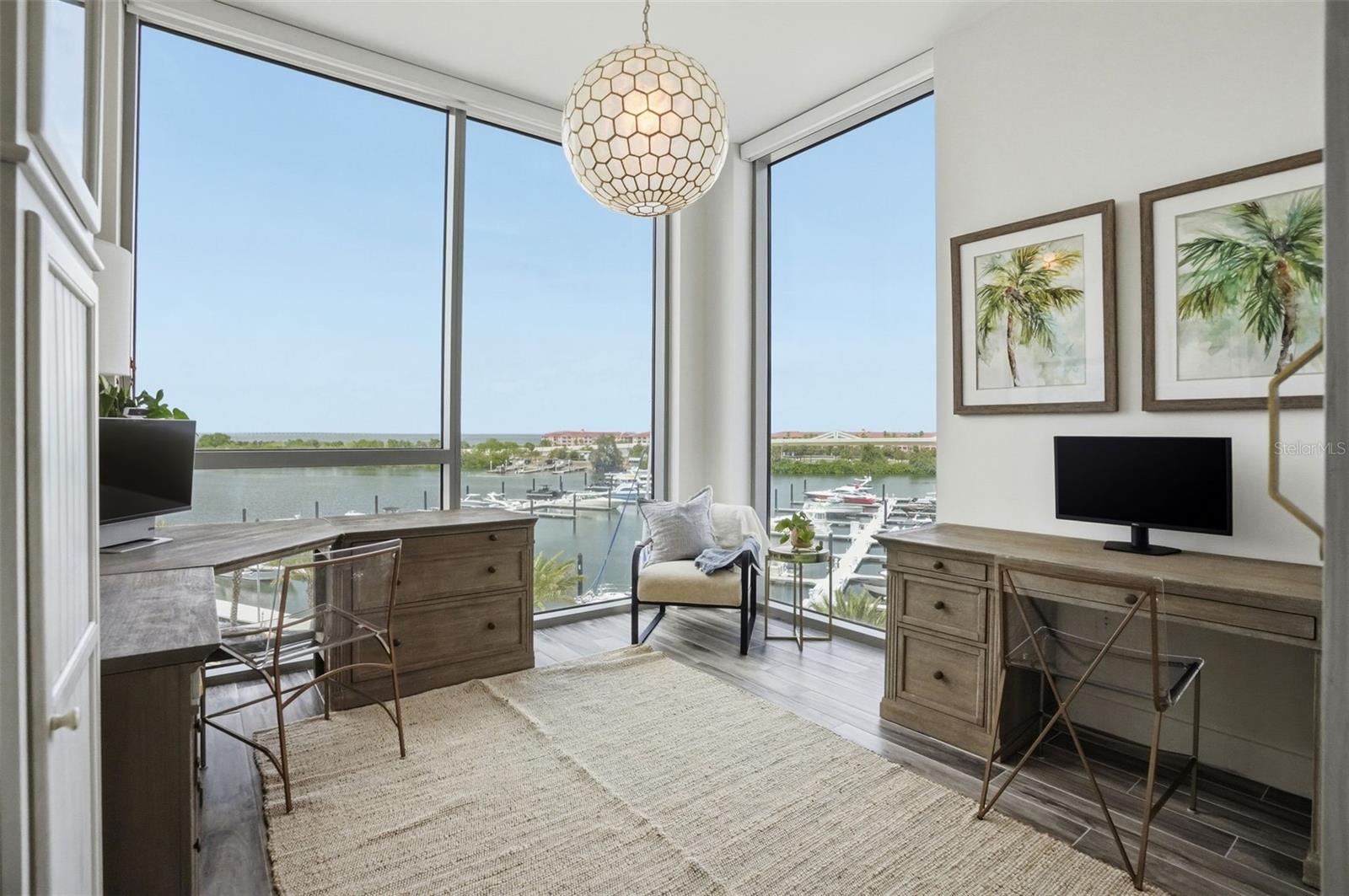 Image 32 of 96 For 5120 Marina Way 4408