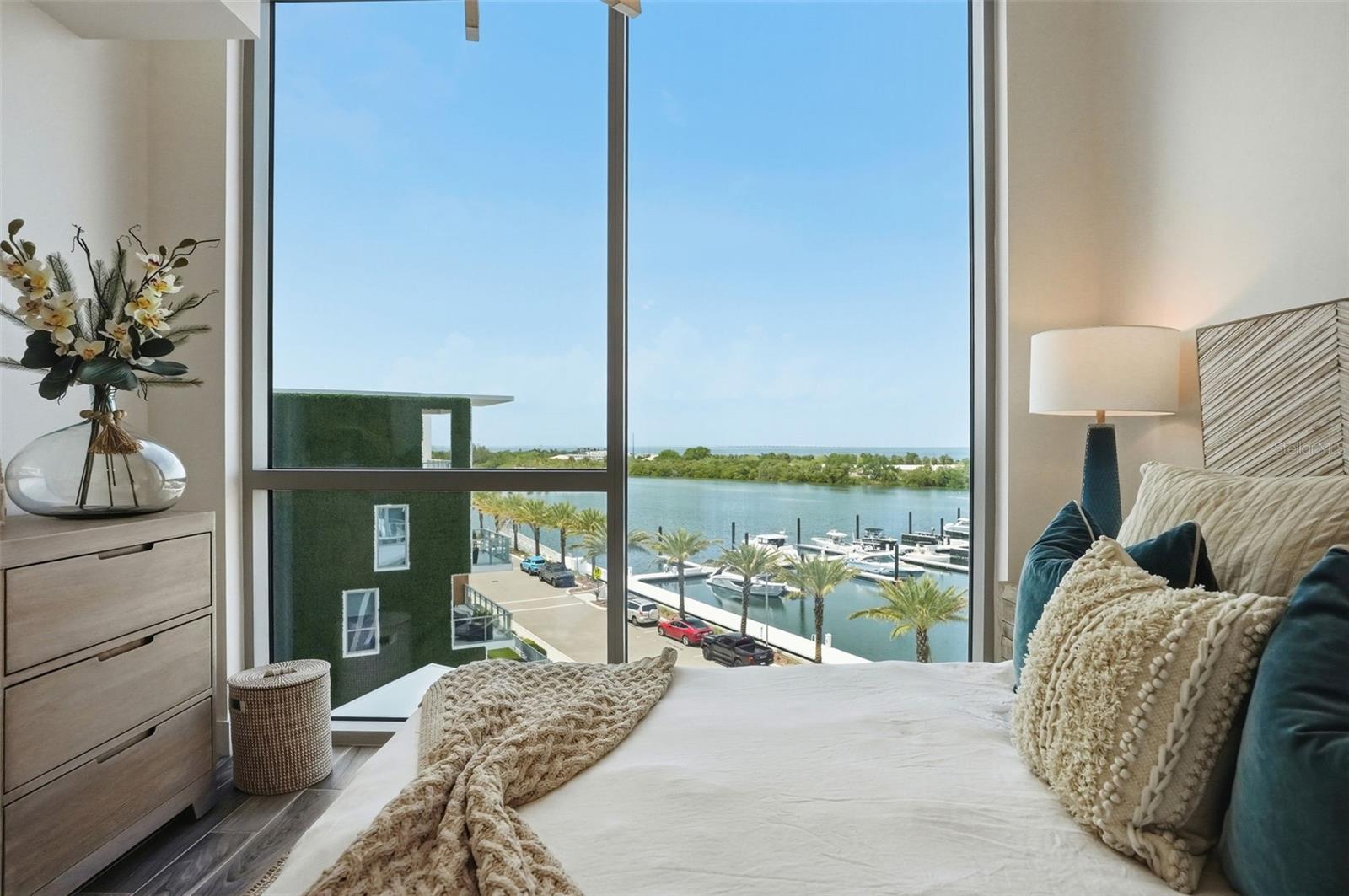 Image 40 of 96 For 5120 Marina Way 4408