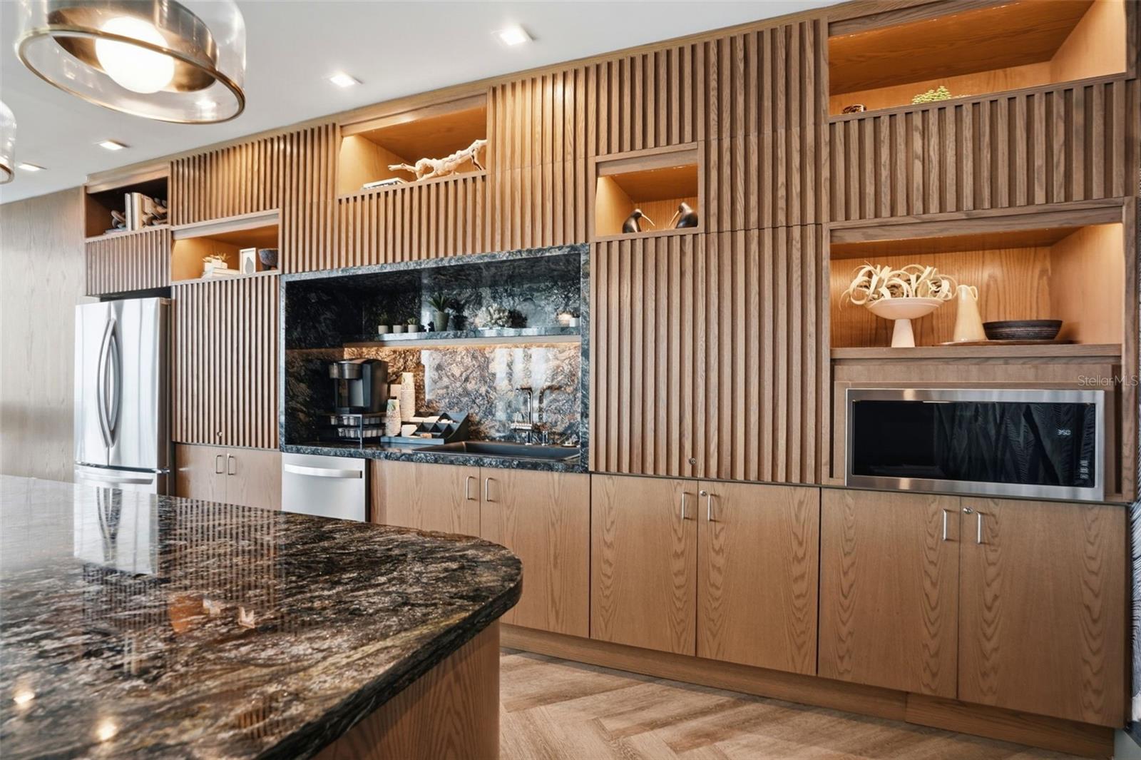 Image 61 of 96 For 5120 Marina Way 4408