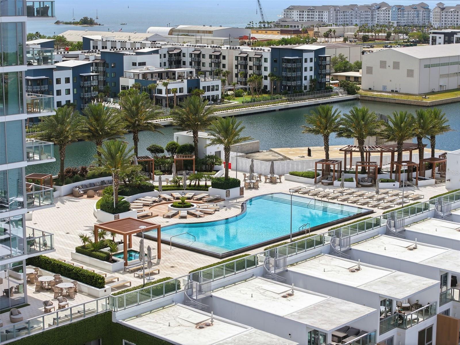 Image 79 of 96 For 5120 Marina Way 4408