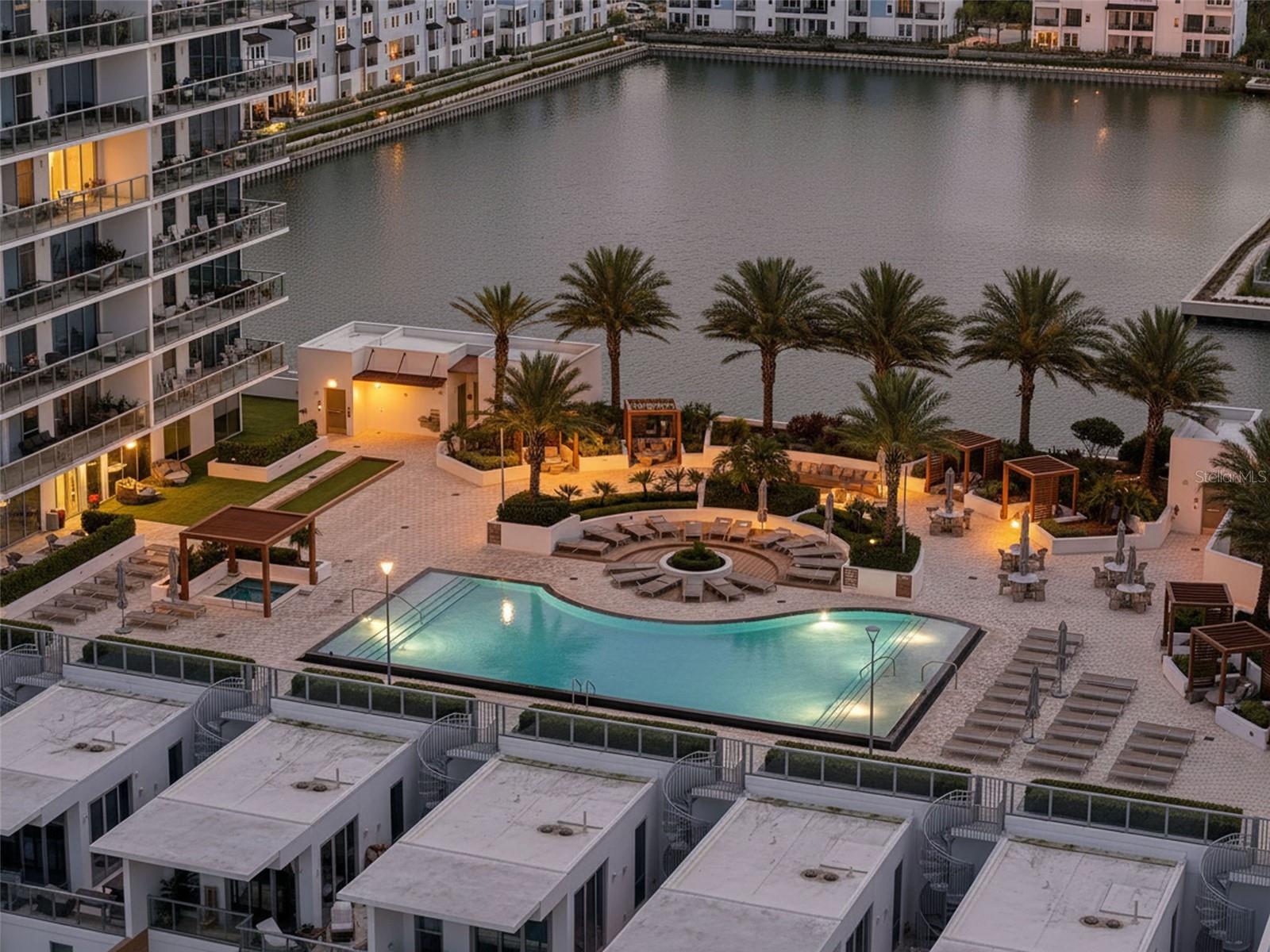 Image 82 of 96 For 5120 Marina Way 4408