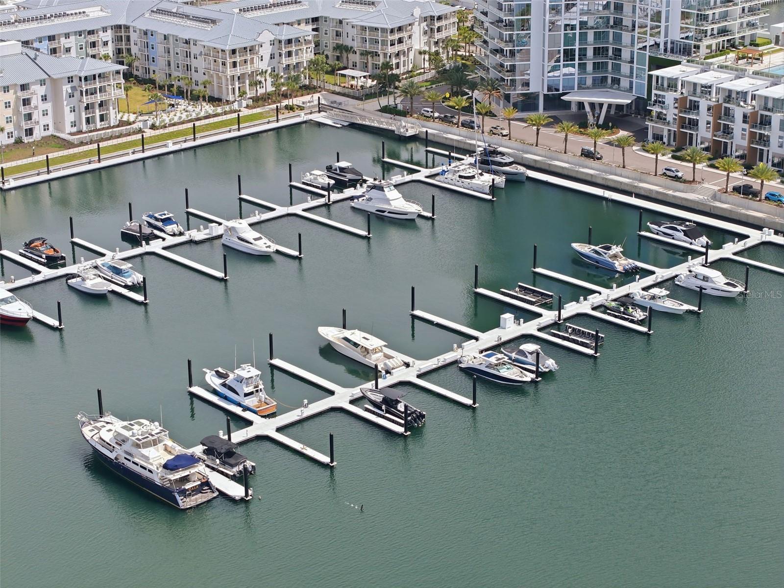 Image 96 of 96 For 5120 Marina Way 4408