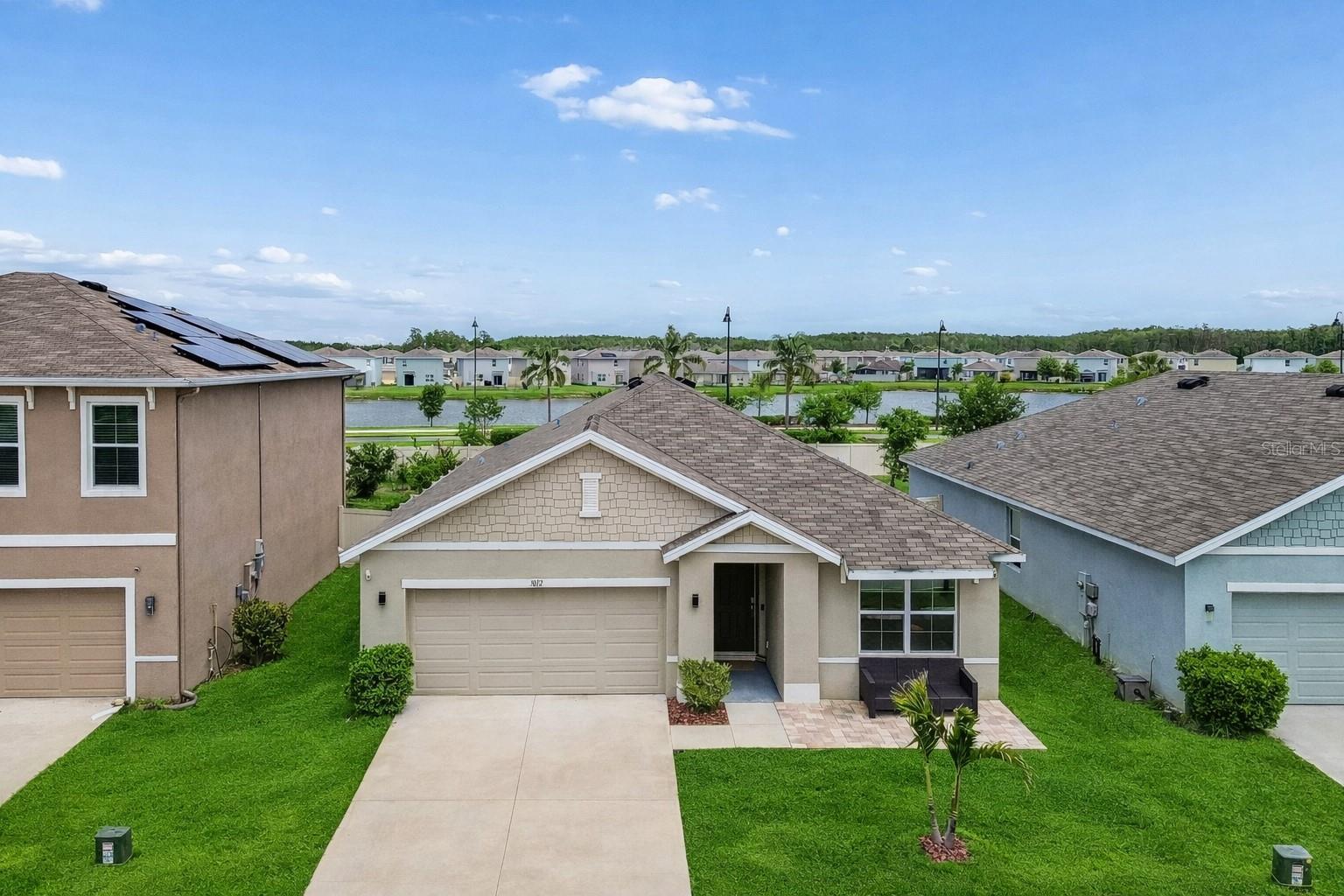 Details for 3012 Pink Peacock Lane, ODESSA, FL 33556