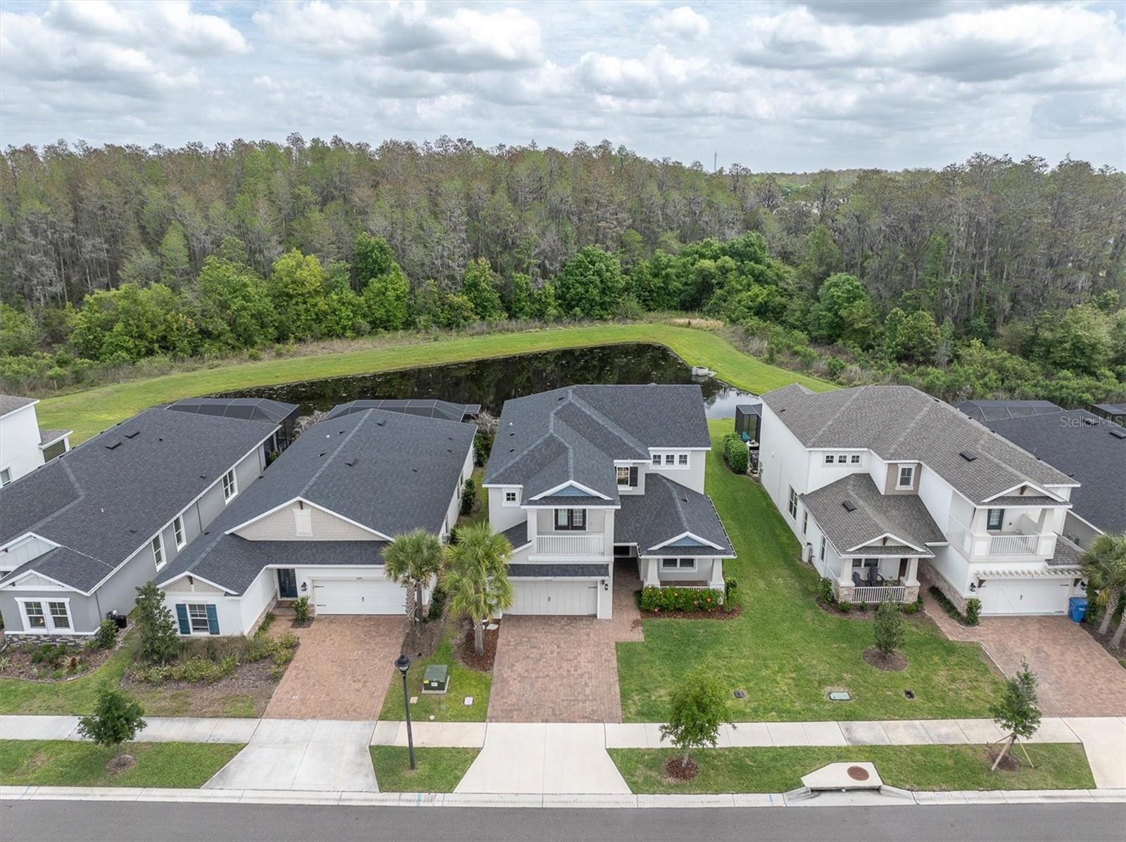 Details for 2832 Lilla Trail, ODESSA, FL 33556