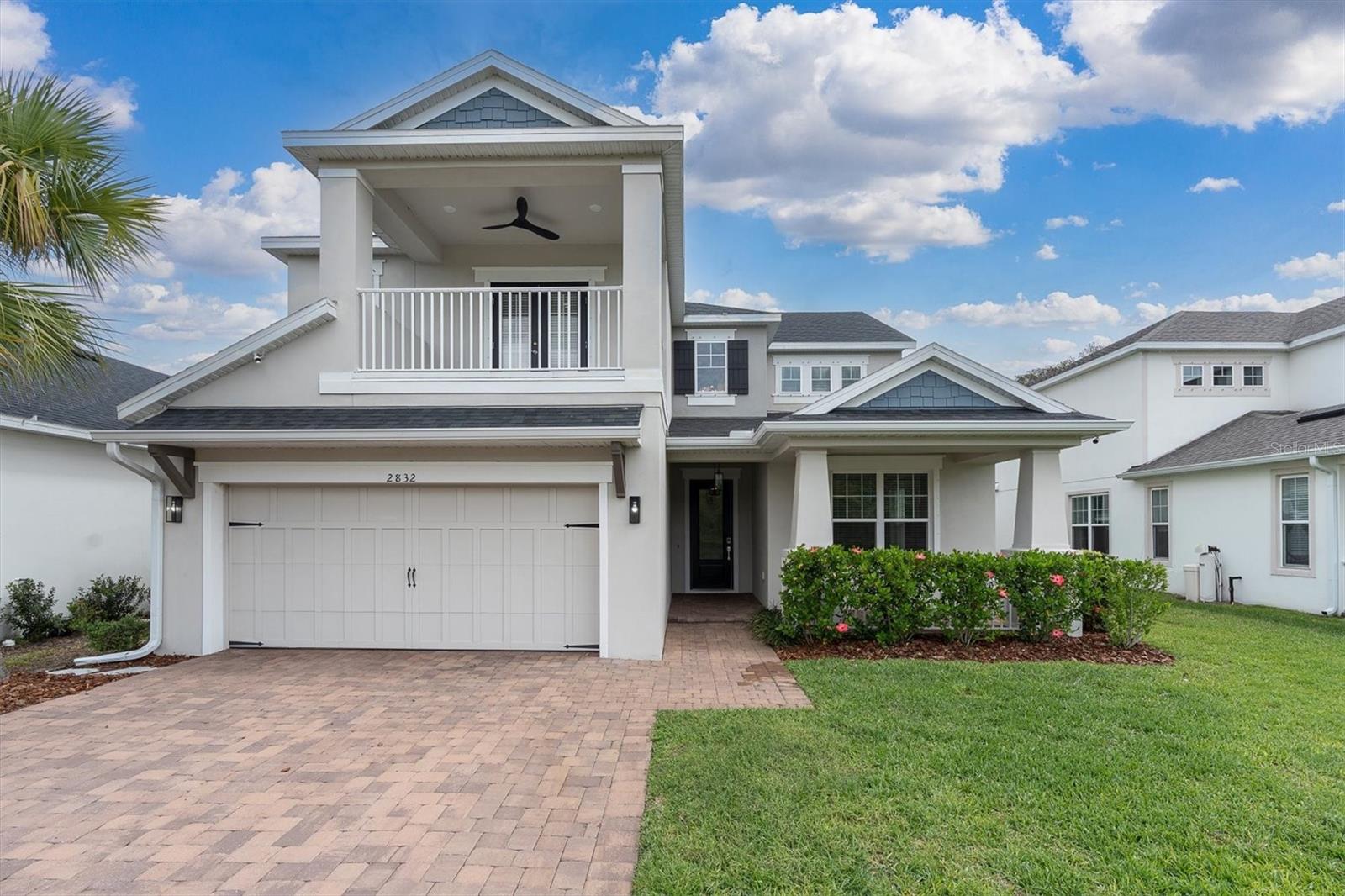 Listing photo id 26 for 2832 Lilla Trail