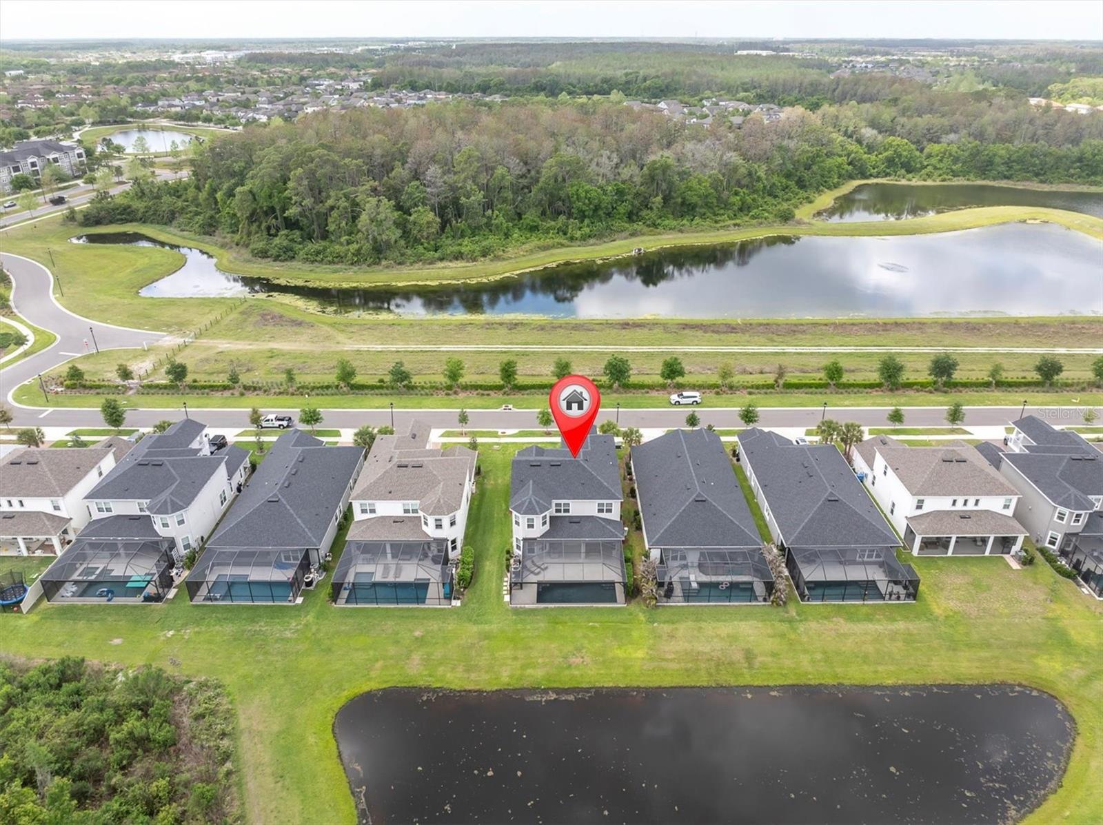 Listing photo id 47 for 2832 Lilla Trail