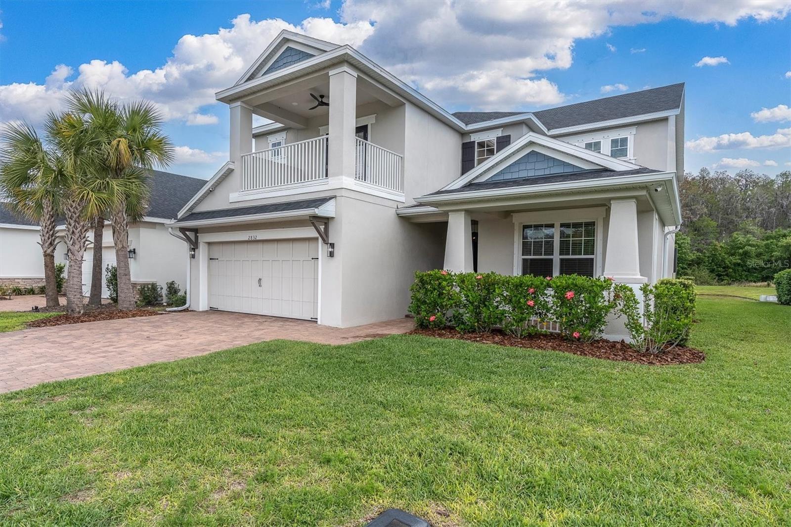 Listing photo id 52 for 2832 Lilla Trail