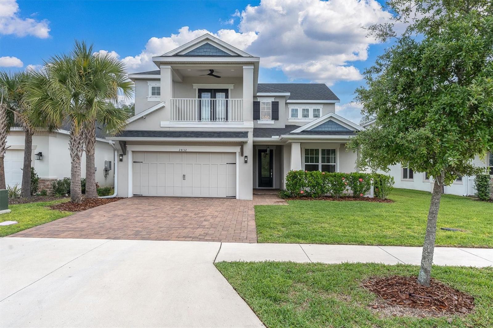 Listing photo id 58 for 2832 Lilla Trail