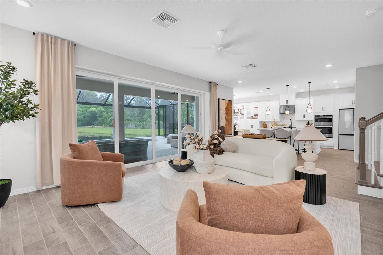 Listing photo id 6 for 2832 Lilla Trail