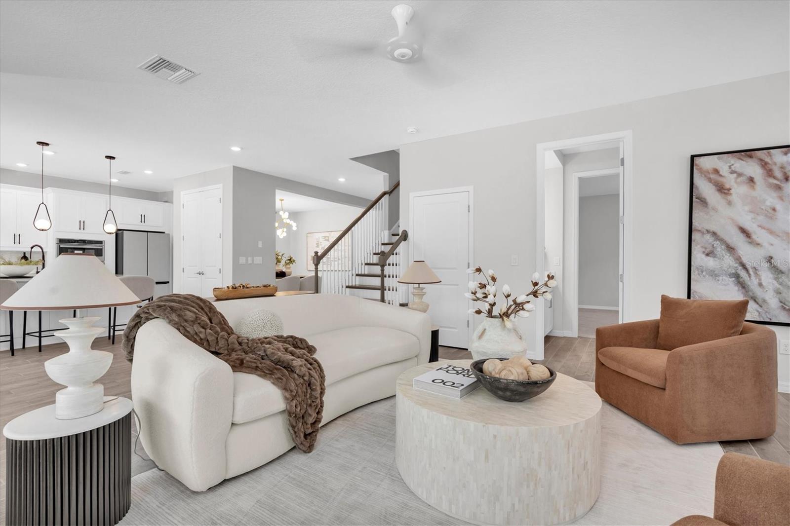 Listing photo id 7 for 2832 Lilla Trail