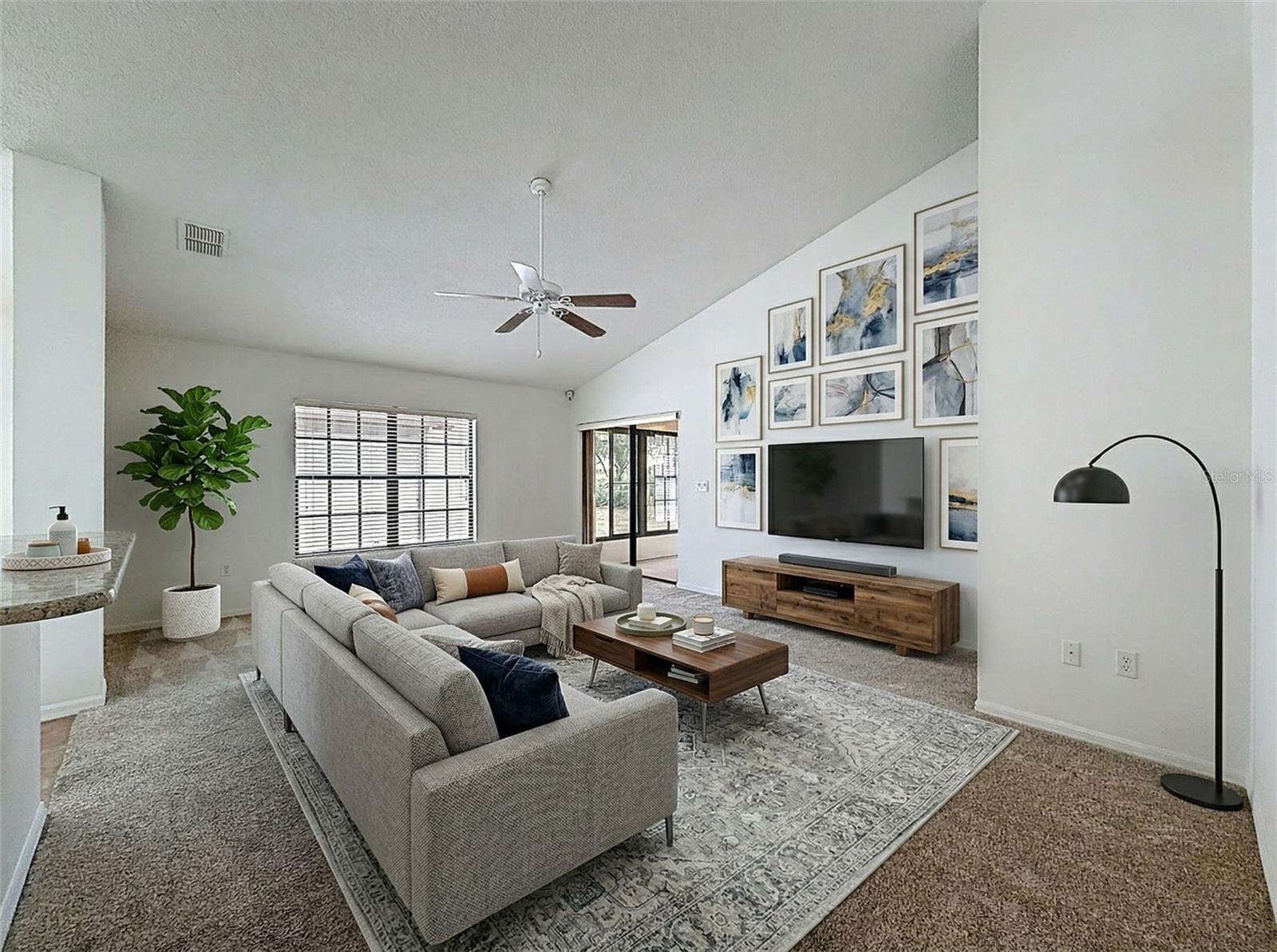 Image 2 of 39 For 13646 Schlee Court