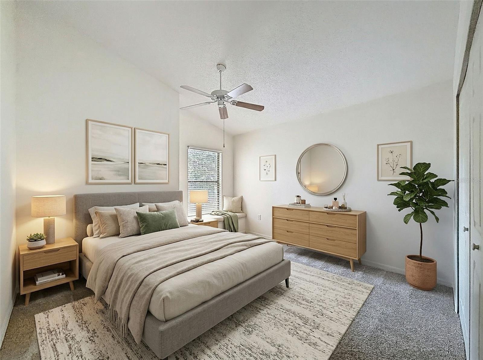 Image 23 of 39 For 13646 Schlee Court