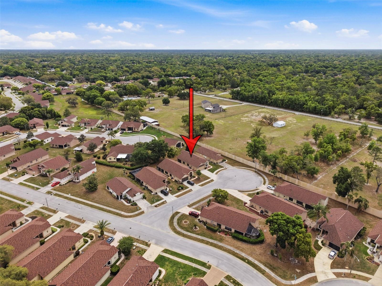 Image 37 of 39 For 13646 Schlee Court