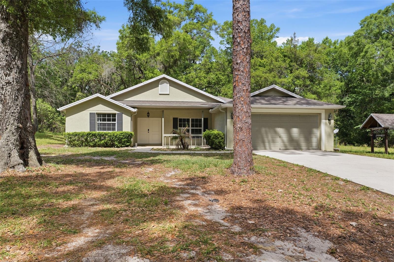 Details for 11459 Trail Ridge Run, BROOKSVILLE, FL 34601