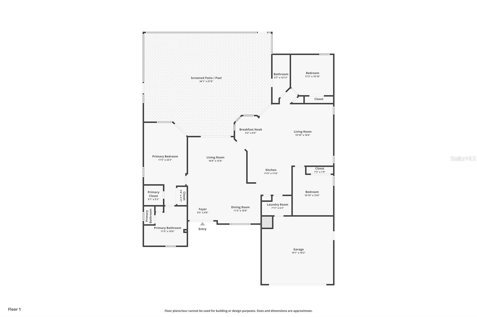 Image 41 of 64 For 11459 Trail Ridge Run