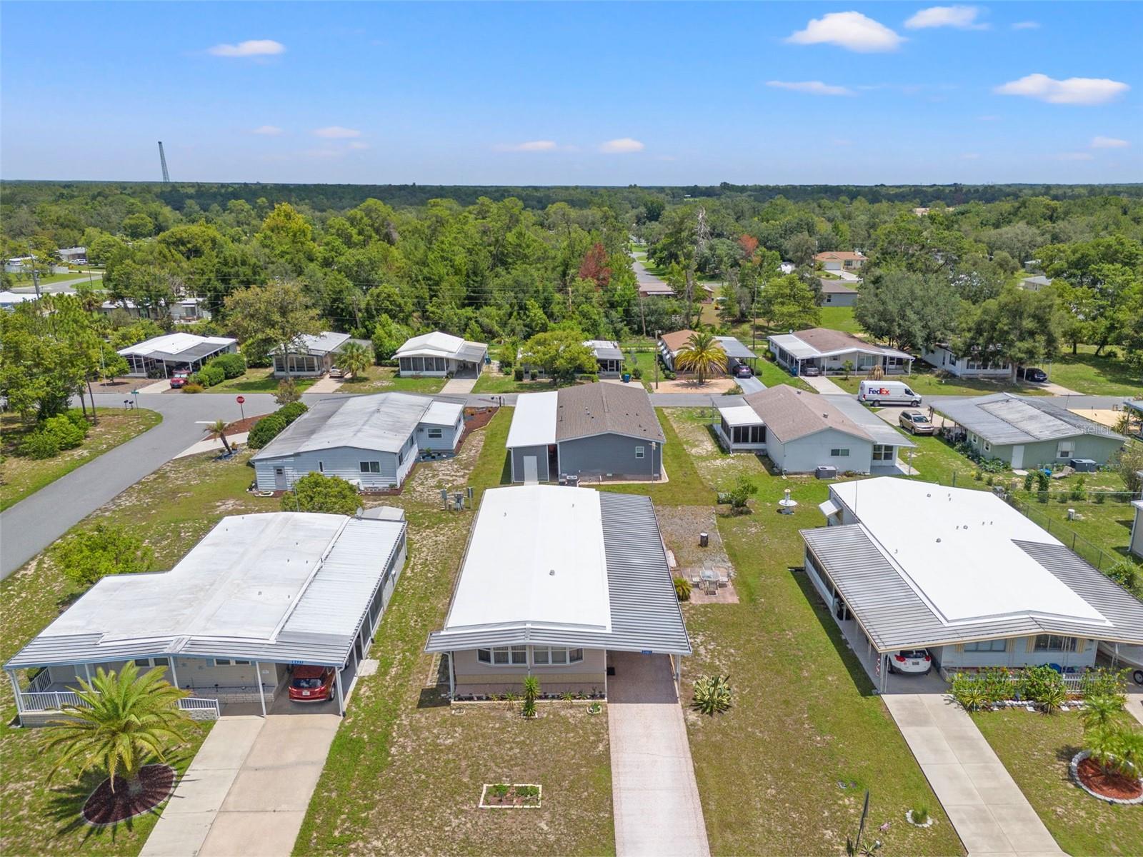 Image 21 of 23 For 8427 Highpoint Boulevard