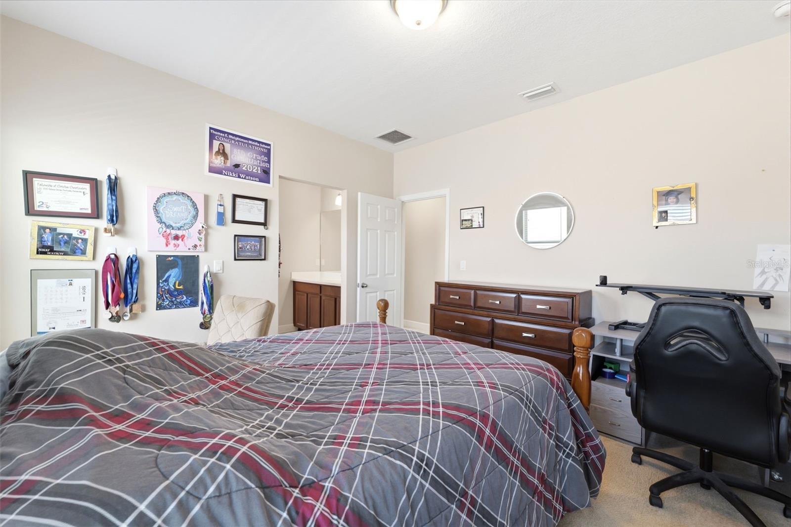 Image 32 of 75 For 4924 Butler National Drive