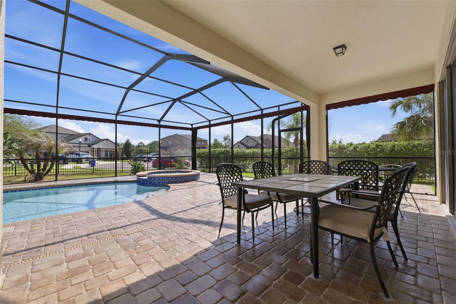 Image 38 of 75 For 4924 Butler National Drive