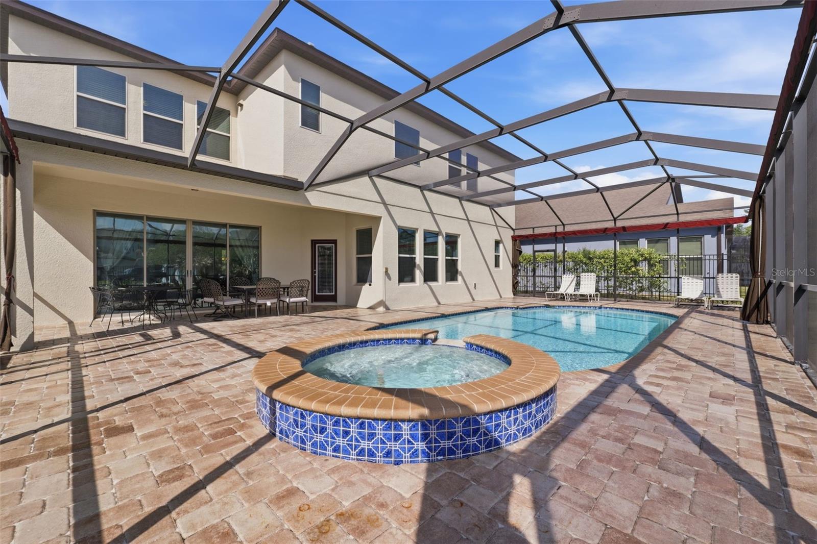 Image 39 of 75 For 4924 Butler National Drive