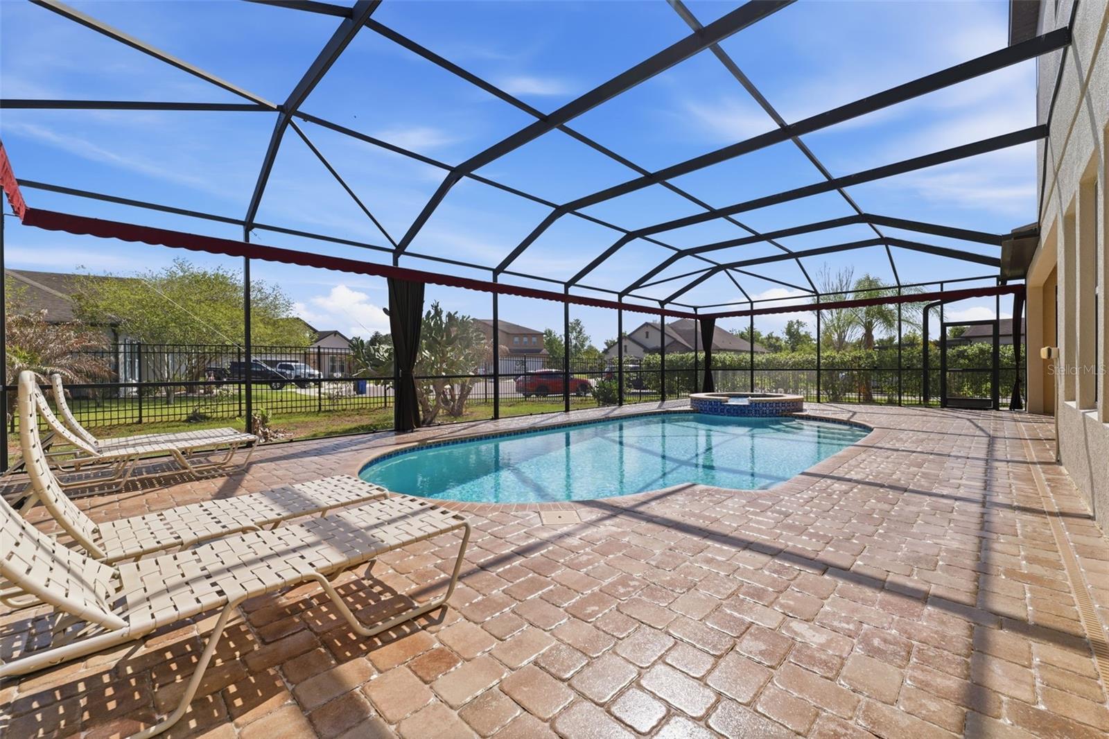 Image 40 of 75 For 4924 Butler National Drive