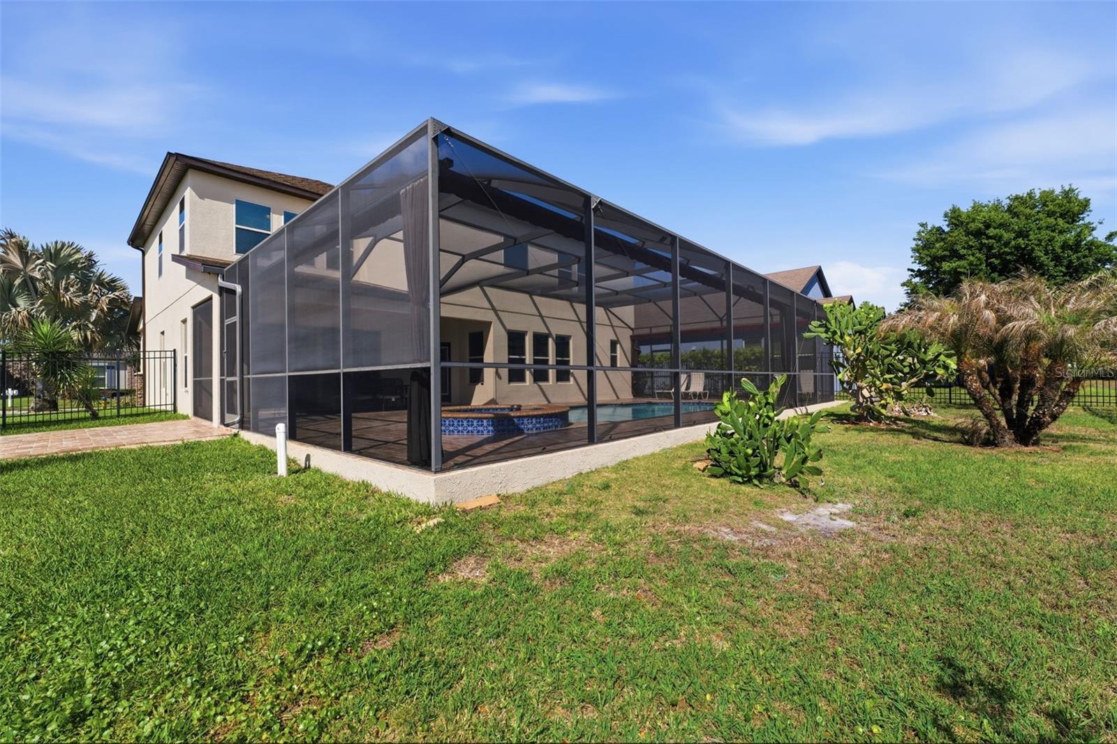 Image 44 of 75 For 4924 Butler National Drive