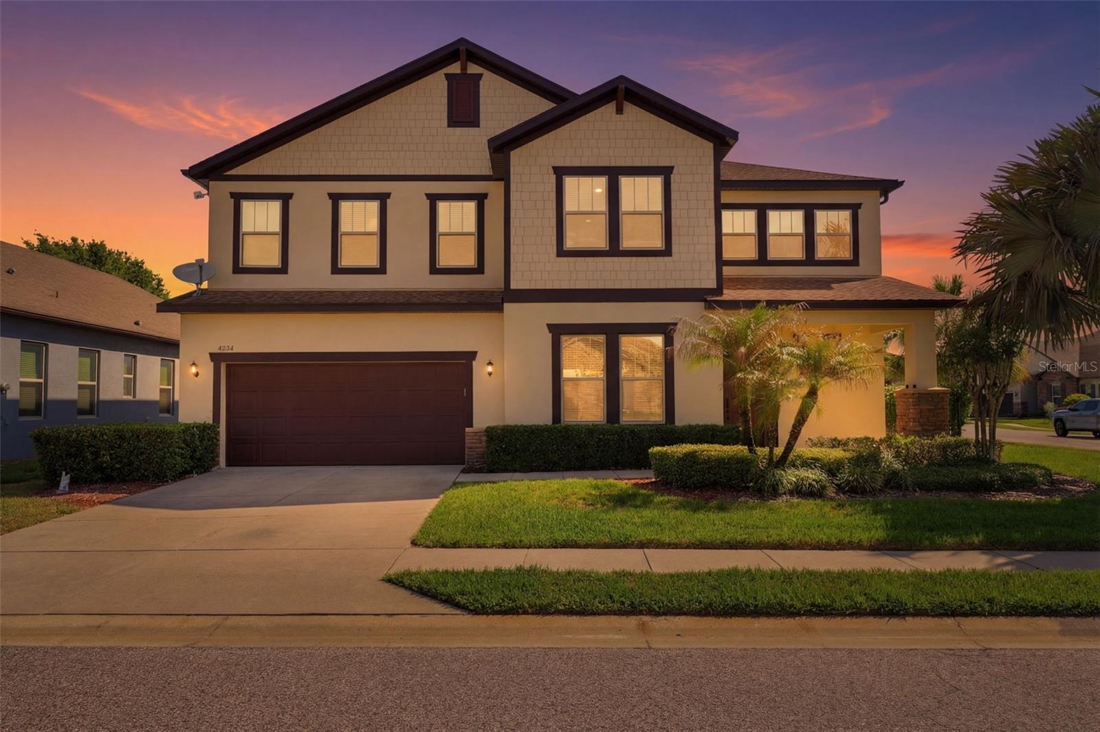 Image 49 of 75 For 4924 Butler National Drive