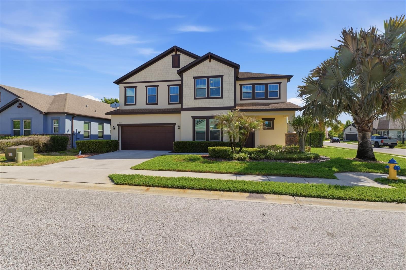 Image 50 of 75 For 4924 Butler National Drive