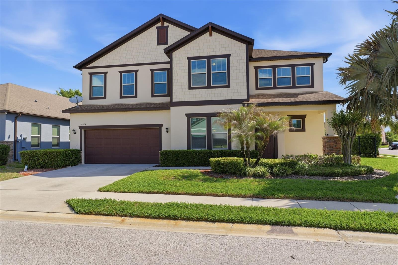 Image 51 of 75 For 4924 Butler National Drive