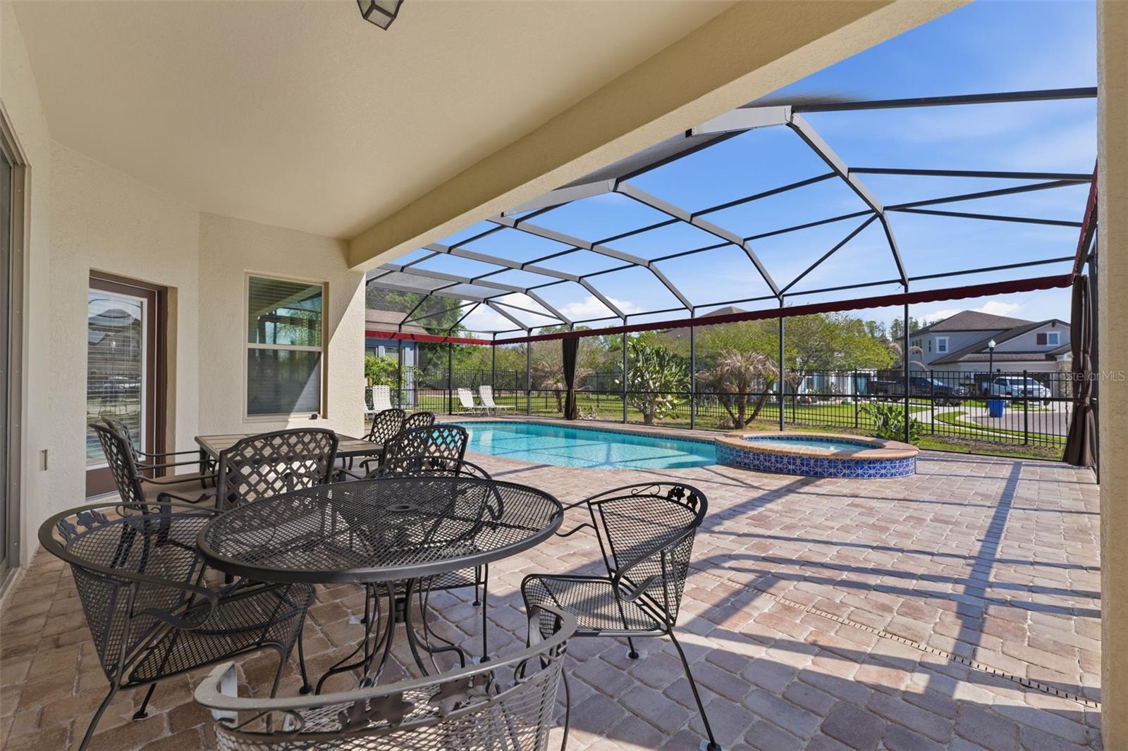 Image 62 of 75 For 4924 Butler National Drive