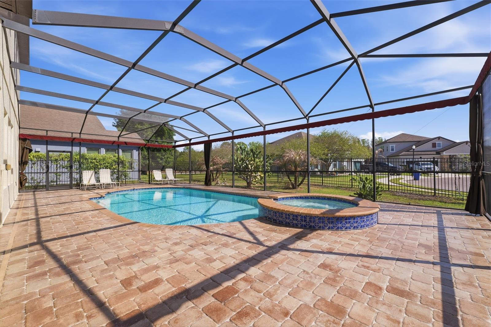 Image 63 of 75 For 4924 Butler National Drive