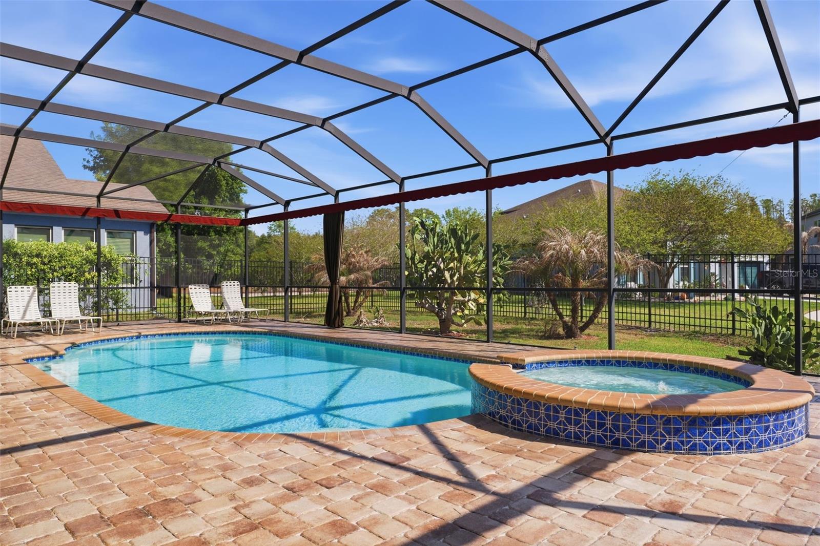 Image 64 of 75 For 4924 Butler National Drive