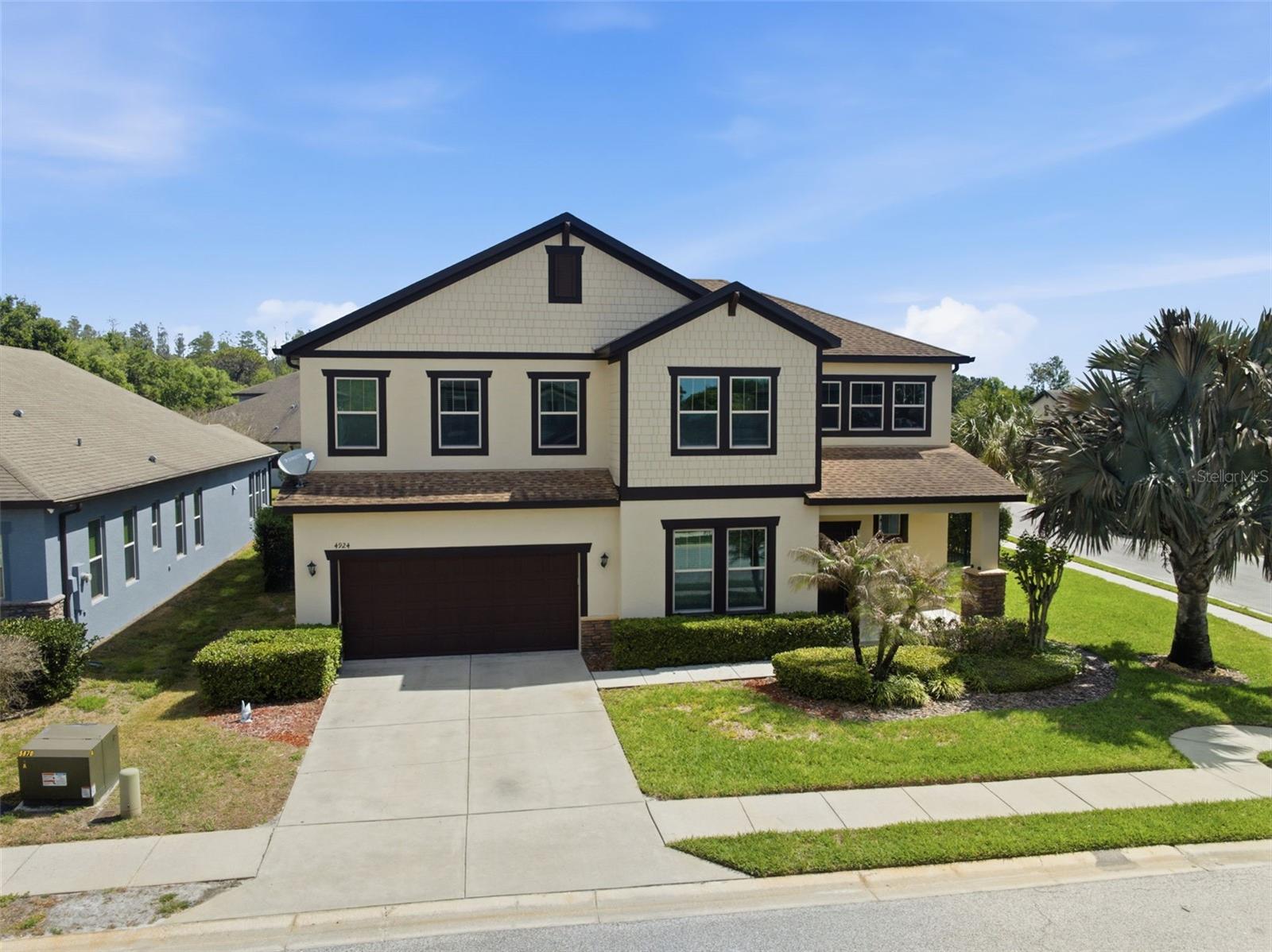 Image 66 of 75 For 4924 Butler National Drive