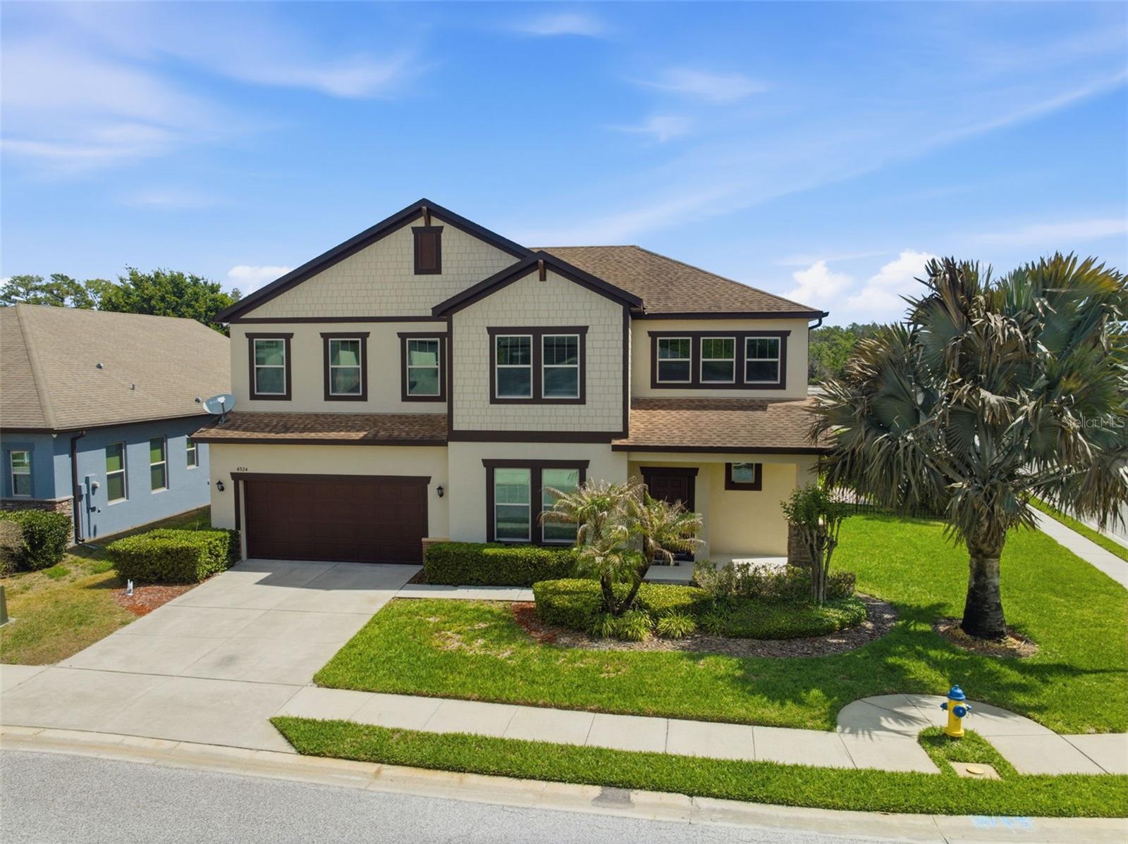 Image 67 of 75 For 4924 Butler National Drive