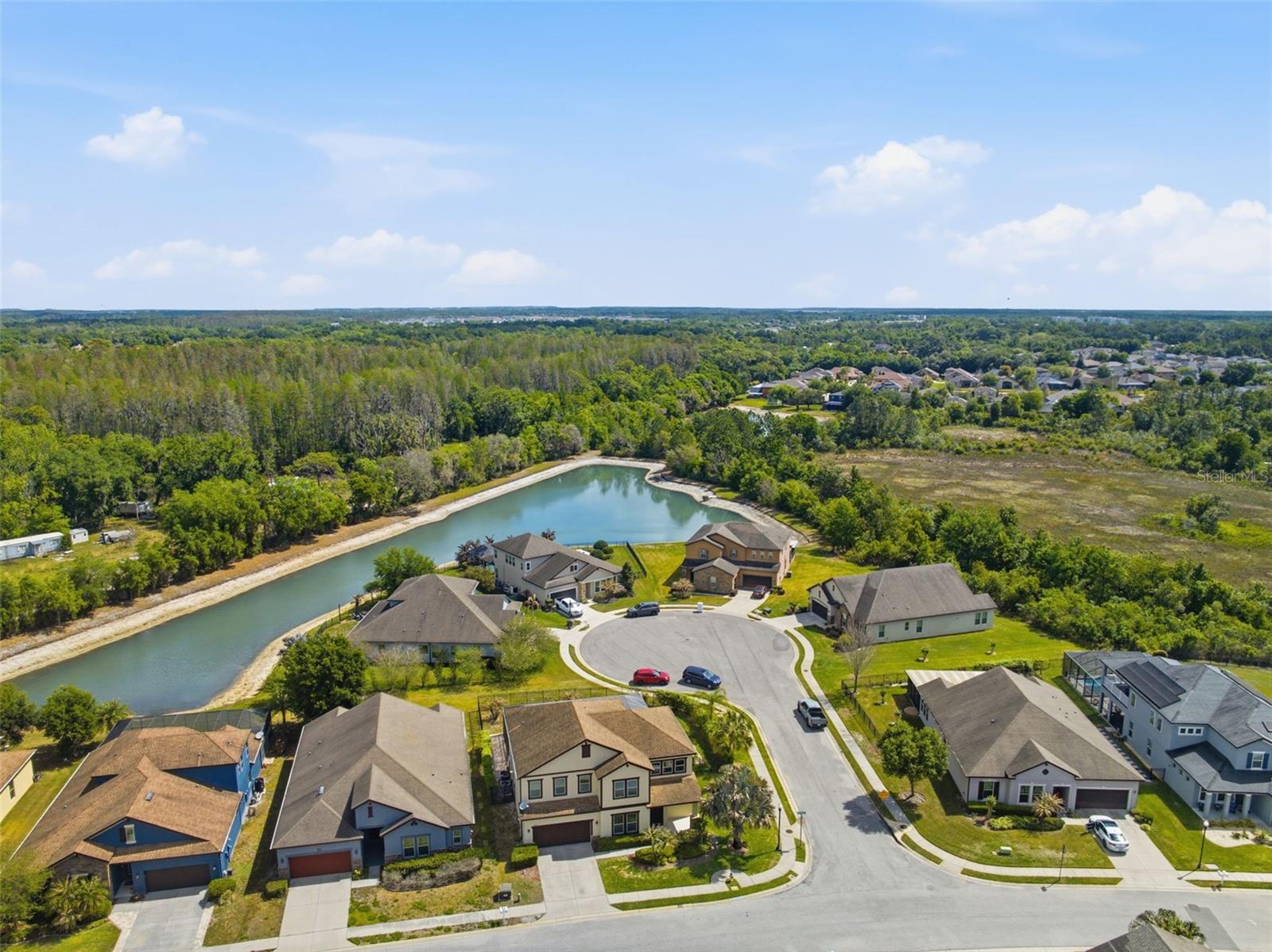 Image 69 of 75 For 4924 Butler National Drive