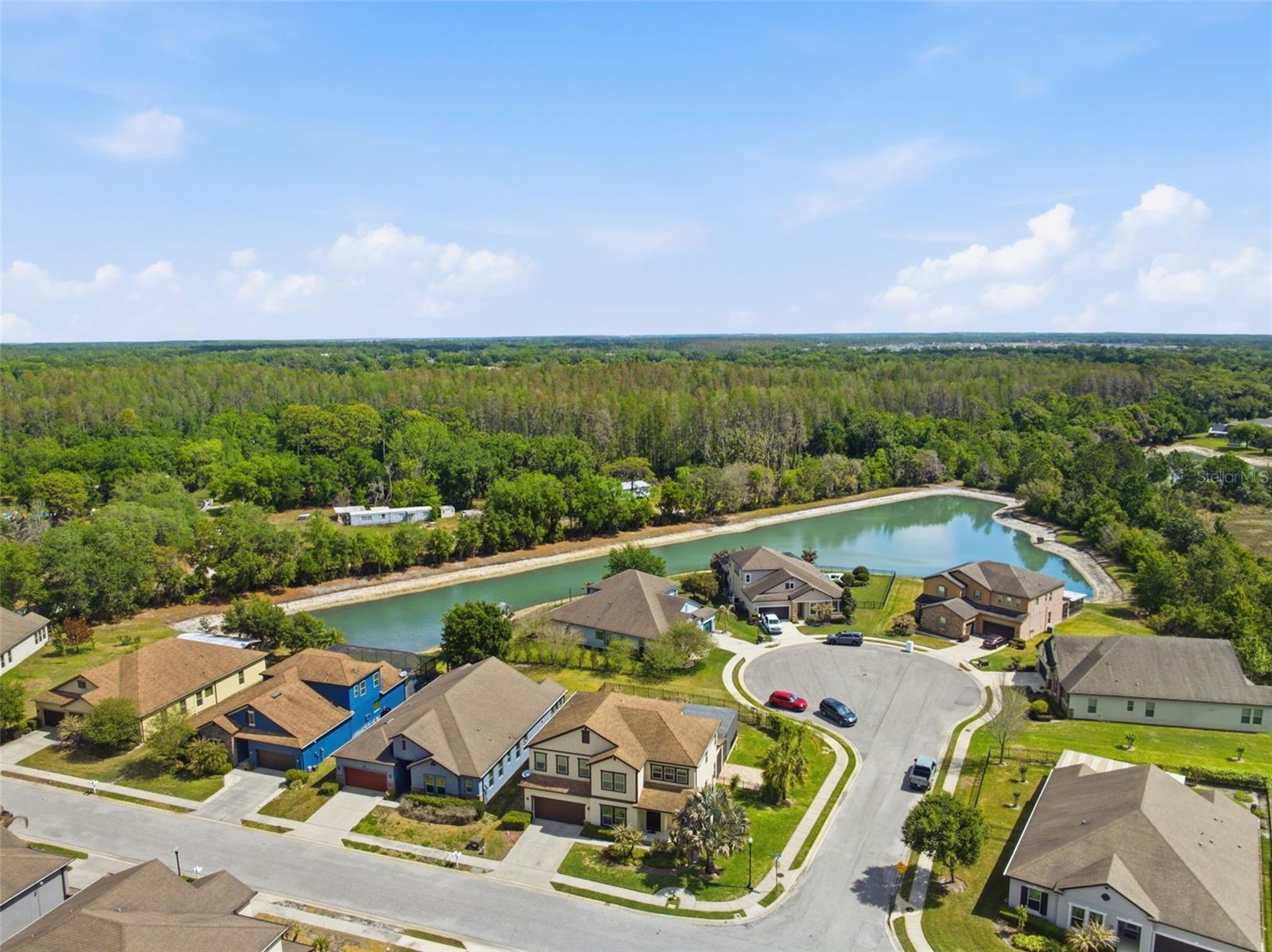 Image 70 of 75 For 4924 Butler National Drive