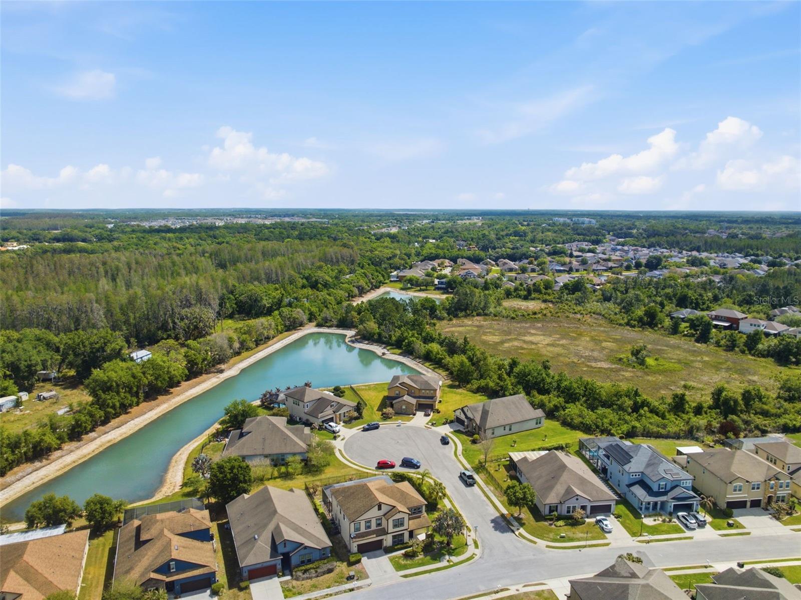 Image 71 of 75 For 4924 Butler National Drive