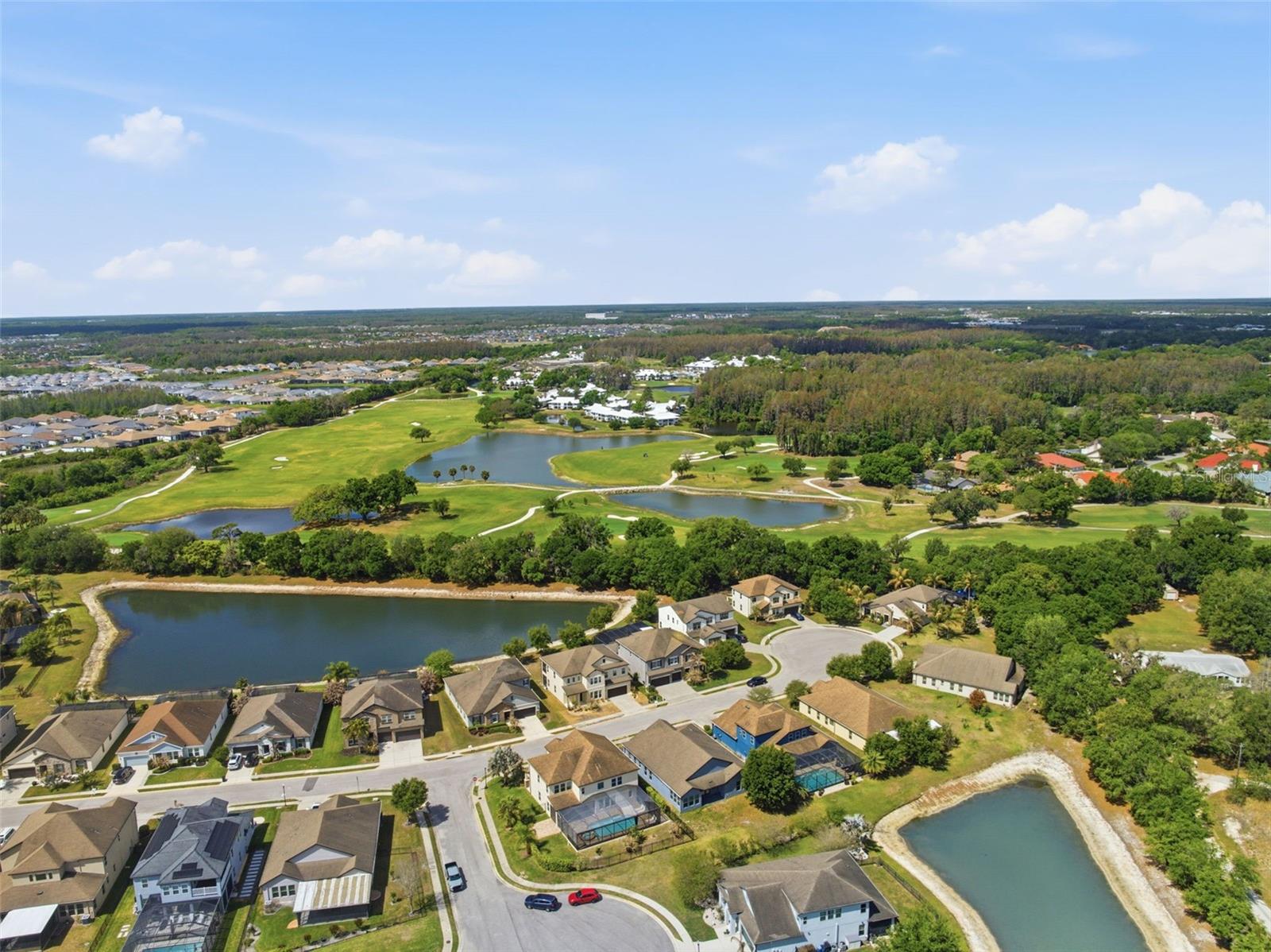 Image 73 of 75 For 4924 Butler National Drive