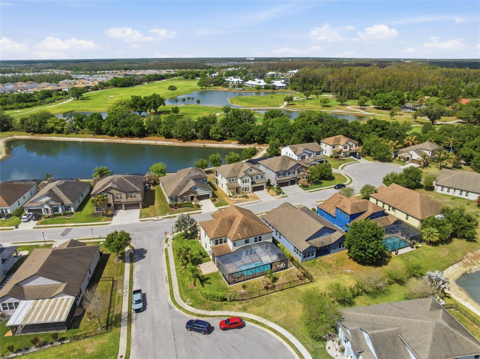 Image 74 of 75 For 4924 Butler National Drive