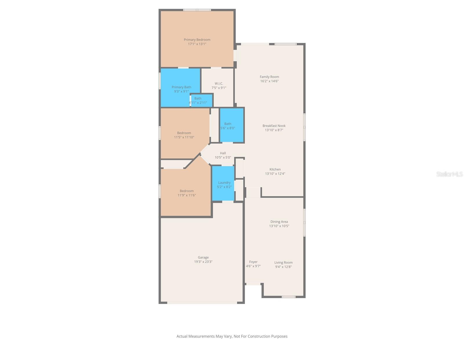 Image 3 of 46 For 9556 Southern Charm Circle