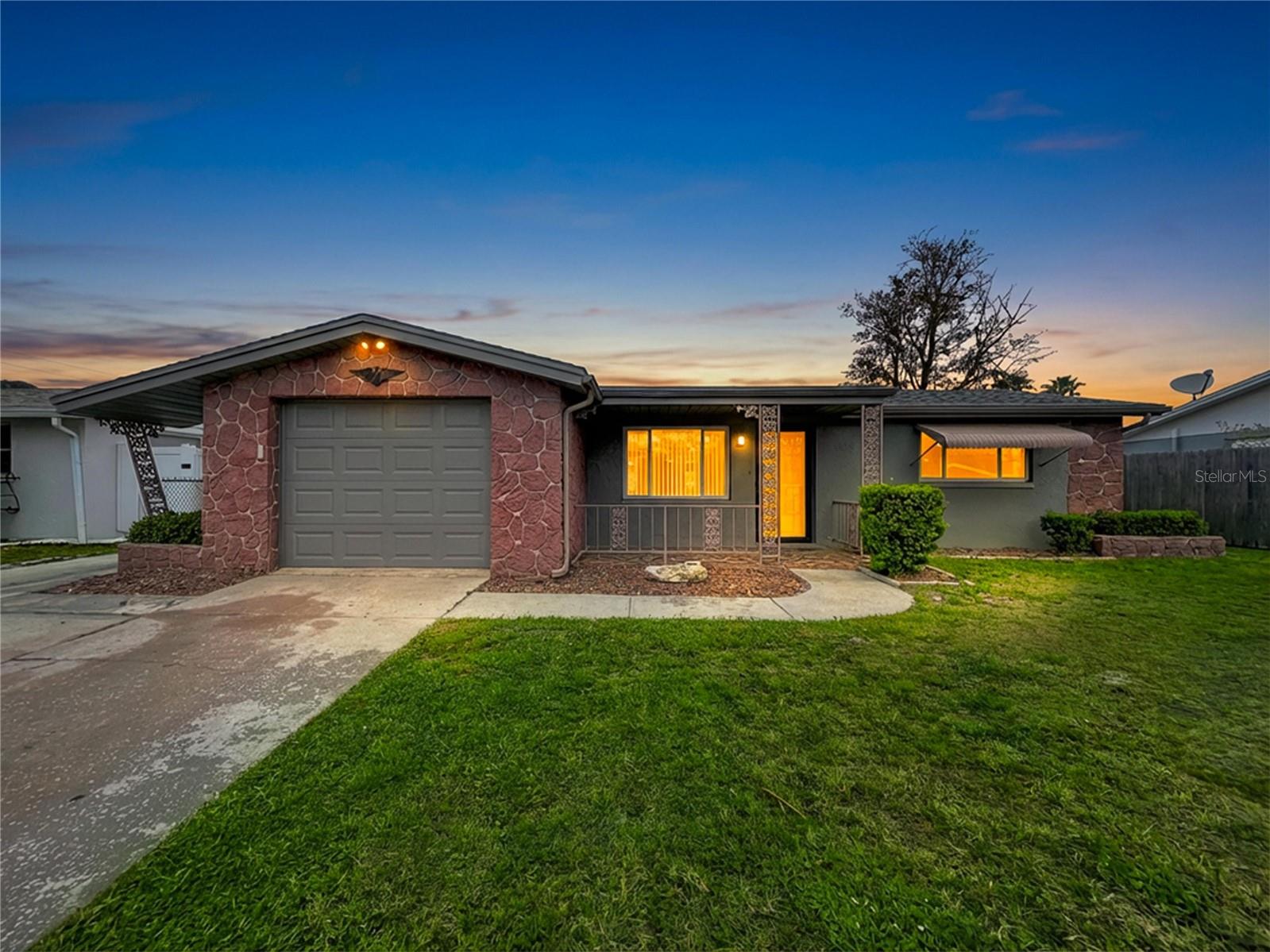 Details for 3421 Supreme Drive, HOLIDAY, FL 34691