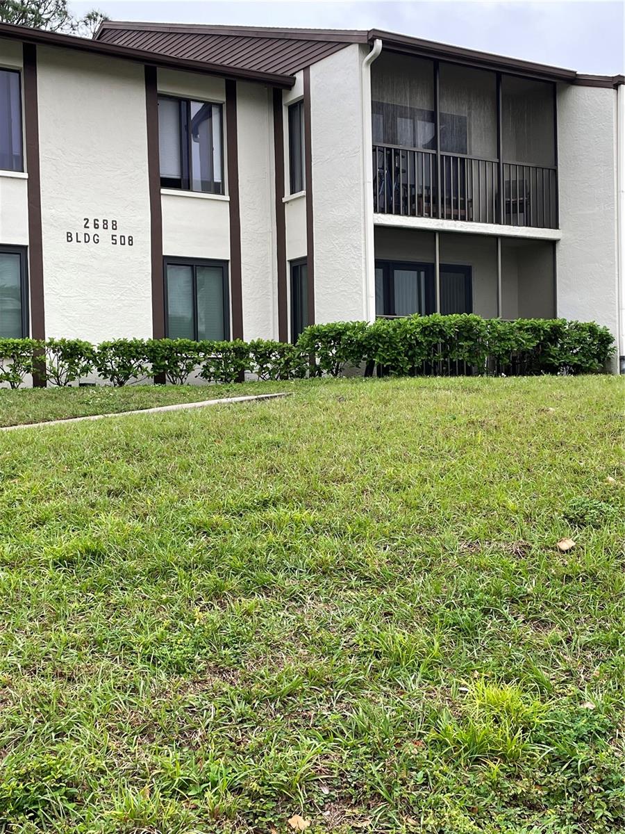 Details for 2688 Pine Ridge Way N D2, PALM HARBOR, FL 34684