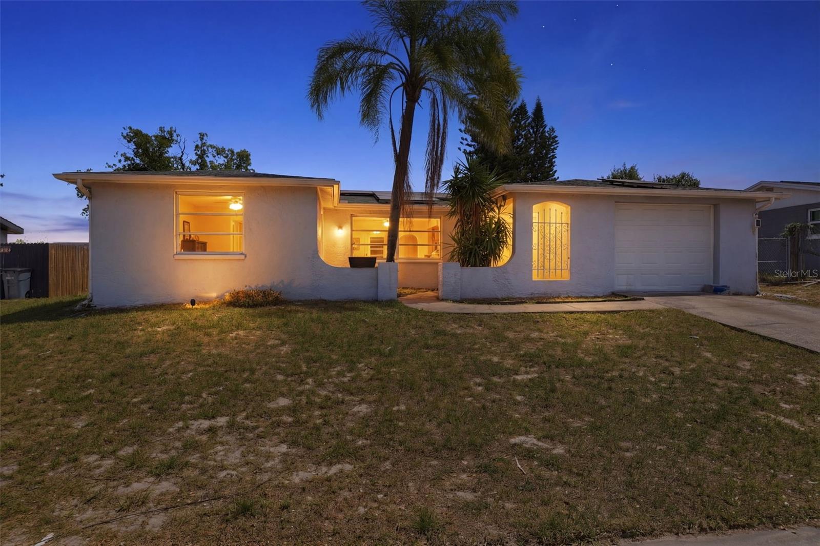 Details for 9720 Rainbow Lane, PORT RICHEY, FL 34668