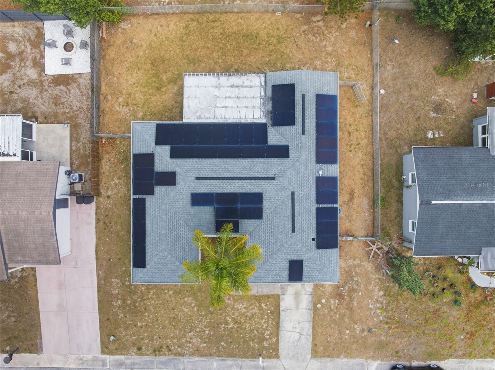 Image 31 of 38 For 9720 Rainbow Lane