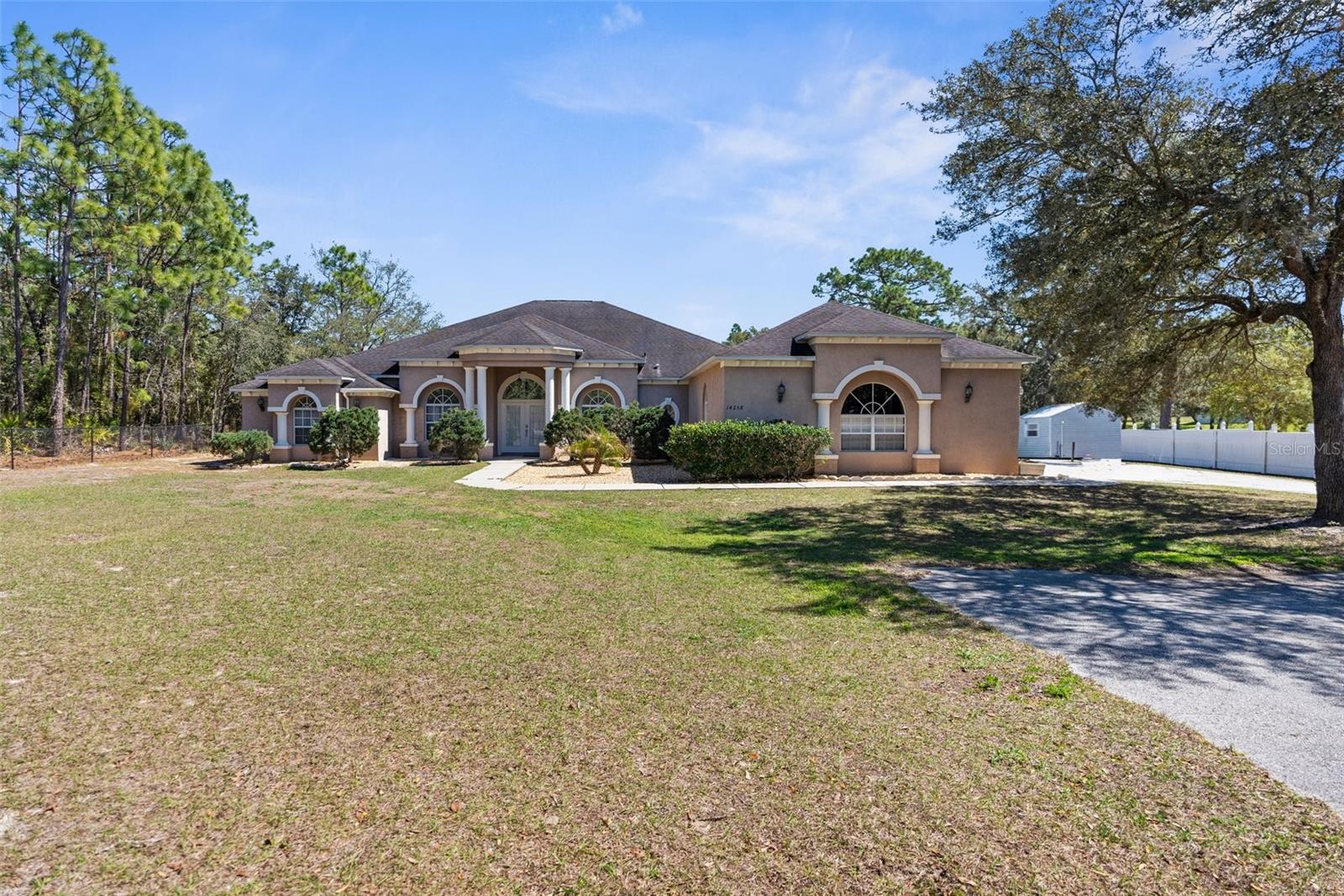 Details for 14258 Mulkerin Drive, WEEKI WACHEE, FL 34614