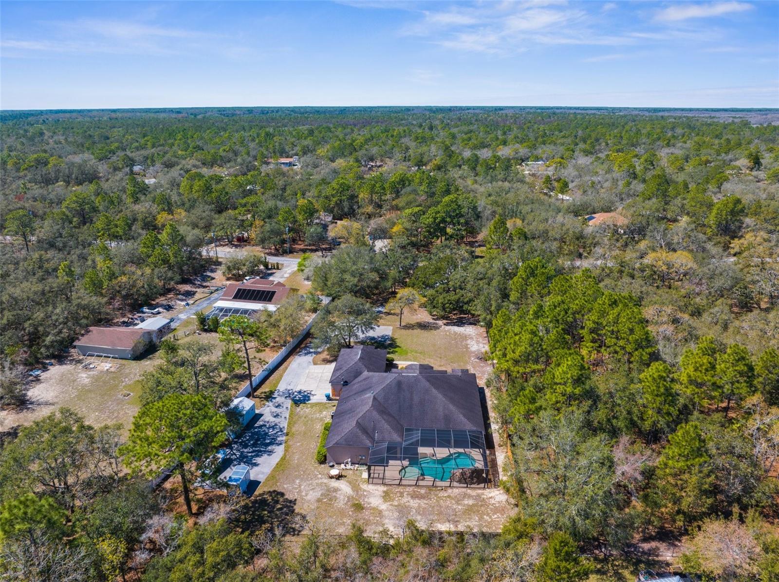 Image 57 of 58 For 14258 Mulkerin Drive